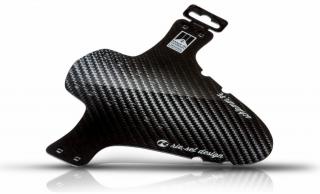 Blatník Rie:sel Design Kol:oss Carbon Barva: černá