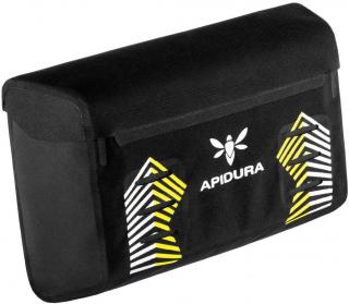 Brašna Apidura Racing handlebar mini pack (2,5l) Barva: černá, Objem: 2,5 l