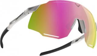Brýle Dynafit Alpine Pro nimbus/black out 2024 Velikost: UNI, Barva: šedá