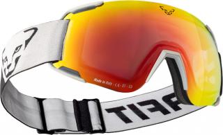 Brýle Dynafit TLT Pro Goggle black out nimbus Cat S1-S2 22/23 Velikost: UNI, Barva: černá / šedá