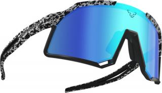 Brýle Dynafit Trail Snowleo Evo Sunglasses white black 2023 Velikost: UNI, Barva: černá / bílá