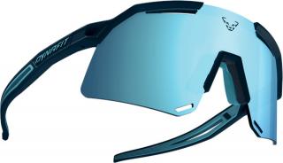 Brýle Dynafit Ultra Evo blueberry/storm blue 2023 Velikost: UNI, Barva: modrá