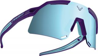 Brýle Dynafit Ultra Evo royal purple/marine blue 2024 Velikost: UNI, Barva: fialová / modrá