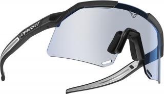 Brýle Dynafit Ultra Pro black/white 2023 Velikost: UNI, Barva: černá / bílá