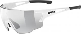 Brýle Uvex Sportstyle 804 v white Barva: bílá / černá