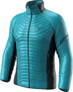 Bunda Dynafit Speed Insulation storm blue 22/23 Velikost: L, Barva: modrá