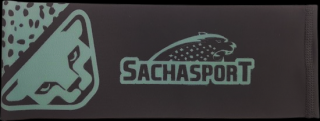 Čelenka Dynafit Perform 3 Dry Sachasport 2025 Velikost: UNI, Barva: modrá / černá