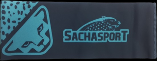 Čelenka Dynafit Perform 3 Dry Sachasport 2025 Velikost: UNI, Barva: modrá