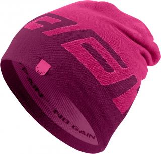 Čepice Dynafit FT Beanie flamingo 22/23 Velikost: UNI, Barva: růžová