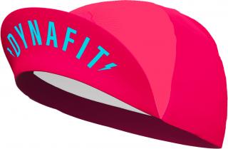 Čepice Dynafit Performance fluo pink 2022 Velikost: UNI, Barva: růžová