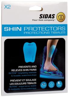 Chránič holeně Sidas Shin Protectors (pár)