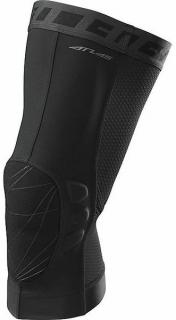 Chrániče kolen Specialized Atlas Knee Pad black 2019 Velikost: XL, Barva: černá