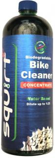 Čistič Squirt Bike Cleaner Concentrate Objem: 1 litr