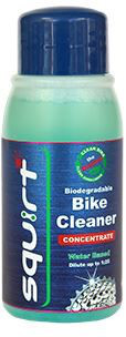 Čistič Squirt Bike Cleaner Concentrate Objem: 60 ml