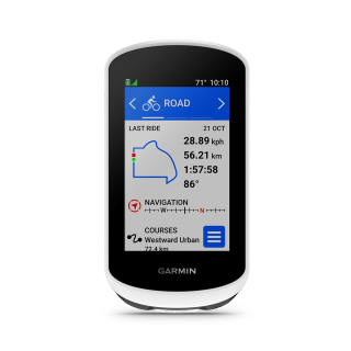 Cyklopočítač Garmin Edge Explore 2 Edice: Standartní, Kabel: Žádný