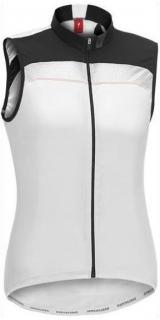 Dres Specialized Pro SVL Jersey white/black L 2014 Velikost: L, Barva: černá / bílá