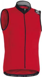 Dres Specialized RBX Pro SVL Jersey red 2014 Velikost: L, Barva: červená