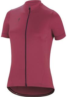 Dres Specialized RBX Sport Jersey SS WMN magenta M 2017 Velikost: M, Barva: růžová