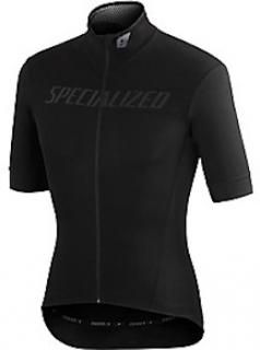 Dres Specialized SL Race Jersey black 2015 Velikost: XL, Barva: černá