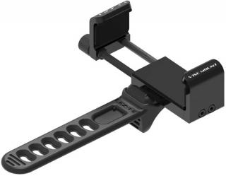 Držák na mobil Lezyne Smart Vise Mount Barva: černá