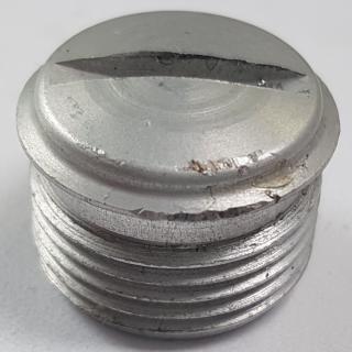 Dynafit Adjusting Screw použité Barva: stříbrná