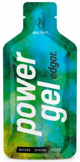 Edgar Power gel 40g Příchuť: Multivitamín