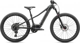 Elektrokolo Specialized Levo SL HT Kids Gloss oak green metallic/limestone/satin smoke 2023 Velikost: 24", Barva: zelená
