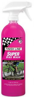 Finish Line Bike Wash 1l Objem: 1 litr