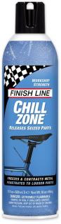 Finish Line Chill Zone Objem: 500 ml