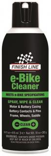 Finish Line E-Bike Cleaner 415 ml sprej Objem: 414 ml