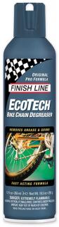 Finish Line Ecotech Degreaser 350 ml sprej Objem: 600 mm