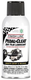 Finish Line Pedal and Cleat Lubricant Objem: 150 ml