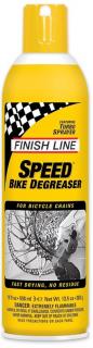 Finish Line Speed Clean 550 ml sprej Objem: 550 ml