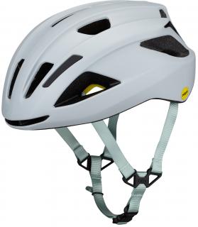 Helma Specialized Align II Mips dove grey 2023 Velikost: M / L, Barva: šedá