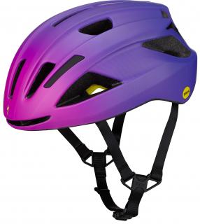 Helma Specialized Align II Mips purple 2023 Velikost: S / M, Barva: fialová