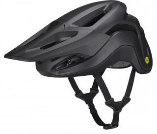 Helma Specialized Ambush 2 black Velikost: L, Barva: černá