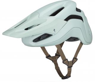 Helma Specialized Ambush 2 white sage Velikost: M, Barva: mentolová