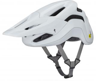 Helma Specialized Ambush 2 white Velikost: M, Barva: bílá