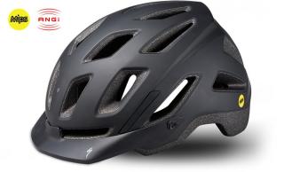 Helma Specialized Ambush Comp E-Bike Angi Mips black Velikost: M, Barva: černá