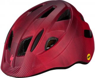 Helma Specialized Mio Mips cast berry/acid pink Barva: červená / růžová