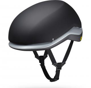 Helma Specialized Mode matte black 2022 Velikost: L, Barva: černá