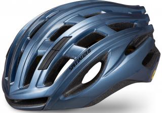 Helma Specialized Propero III Ready Mips gloss cast blue metallic Velikost: S, Barva: modrá