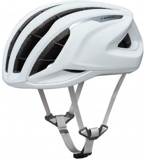Helma Specialized S-Works Prevail 3 white 2023 Velikost: M, Barva: bílá