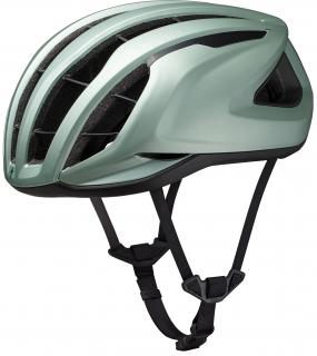 Helma Specialized S-Works Prevail 3 white sage metallic 2024 Velikost: M, Barva: zelená
