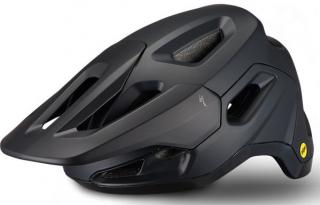 Helma Specialized Tactic 4 black Velikost: S, Barva: černá