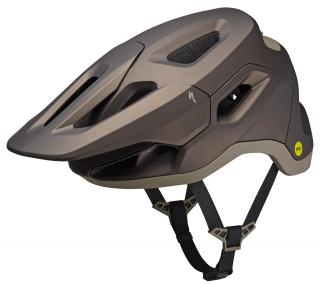 Helma Specialized Tactic 4 doppio Velikost: L, Barva: hnědá