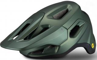 Helma Specialized Tactic 4 Oak Green Velikost: M, Barva: zelená