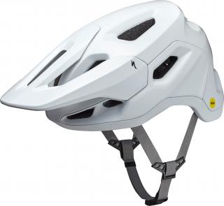 Helma Specialized Tactic 4 white Velikost: L, Barva: bílá