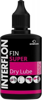 Interflon Fin Super Dry Lube Objem: 50 ml