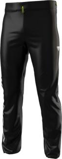 Kalhoty Dynafit DNA Race Wind Unisex 24/25 Velikost: XL, Barva: černá